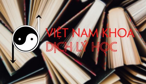 Việt Nam Khoa Dịch Lý Học